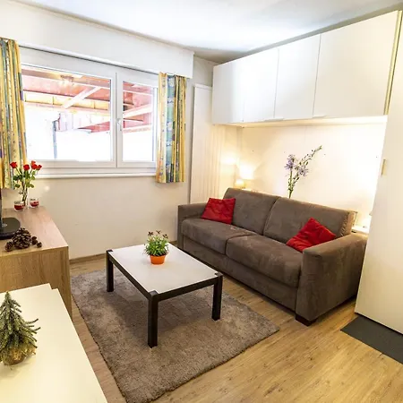 Montana * Кран-Монтана