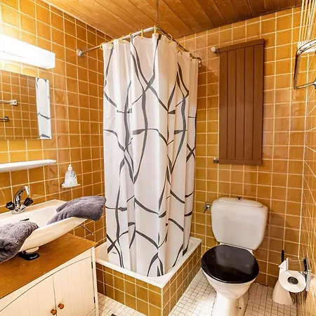 Montana Appartement Crans-Montana