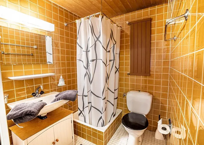 Montana Appartement Crans-Montana